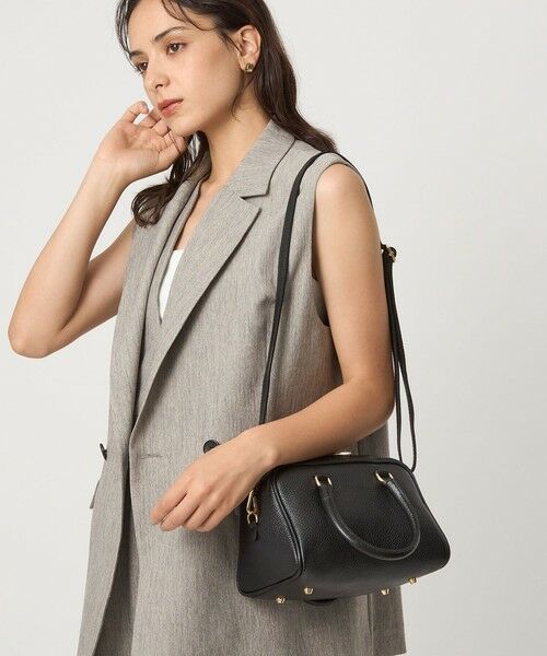 green label relaxing / グリーンレーベル リラクシング ショルダーバッグ | ＜MILOS＞ボストンバッグ | 詳細1