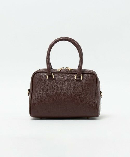 green label relaxing / グリーンレーベル リラクシング ショルダーバッグ | ＜MILOS＞ボストンバッグ | 詳細13