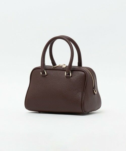 green label relaxing / グリーンレーベル リラクシング ショルダーバッグ | ＜MILOS＞ボストンバッグ | 詳細14