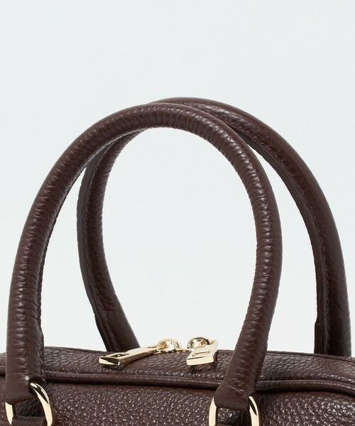 green label relaxing / グリーンレーベル リラクシング ショルダーバッグ | ＜MILOS＞ボストンバッグ | 詳細15