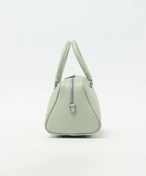 green label relaxing / グリーンレーベル リラクシング ショルダーバッグ | ＜MILOS＞ボストンバッグ | 詳細19