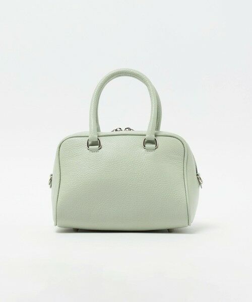 green label relaxing / グリーンレーベル リラクシング ショルダーバッグ | ＜MILOS＞ボストンバッグ | 詳細20