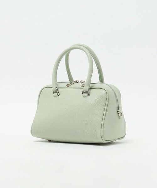 green label relaxing / グリーンレーベル リラクシング ショルダーバッグ | ＜MILOS＞ボストンバッグ | 詳細21