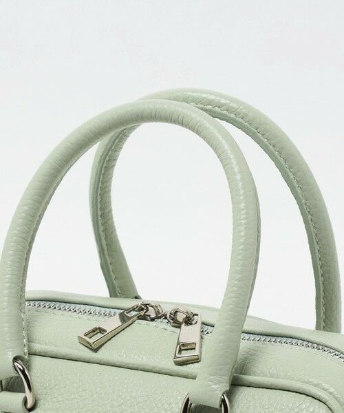 green label relaxing / グリーンレーベル リラクシング ショルダーバッグ | ＜MILOS＞ボストンバッグ | 詳細22