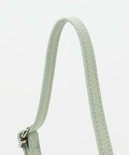 green label relaxing / グリーンレーベル リラクシング ショルダーバッグ | ＜MILOS＞ボストンバッグ | 詳細23