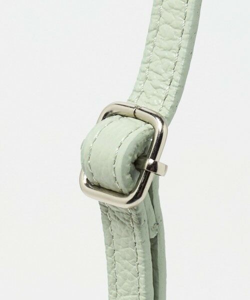 green label relaxing / グリーンレーベル リラクシング ショルダーバッグ | ＜MILOS＞ボストンバッグ | 詳細24
