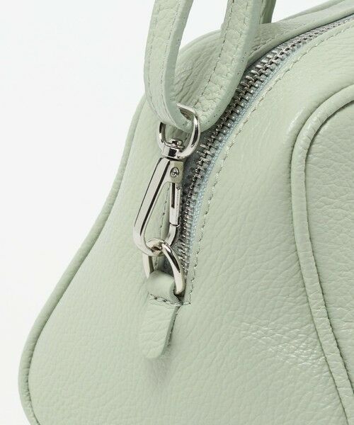 green label relaxing / グリーンレーベル リラクシング ショルダーバッグ | ＜MILOS＞ボストンバッグ | 詳細25