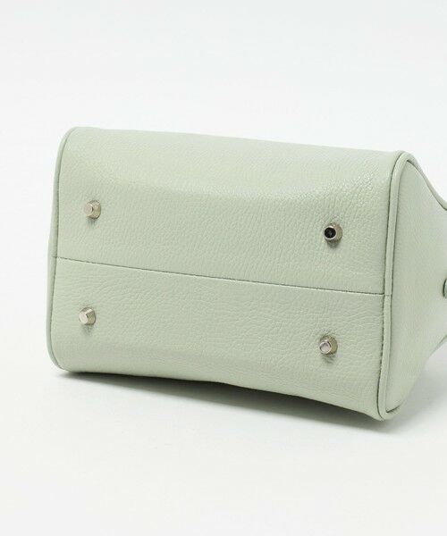 green label relaxing / グリーンレーベル リラクシング ショルダーバッグ | ＜MILOS＞ボストンバッグ | 詳細26