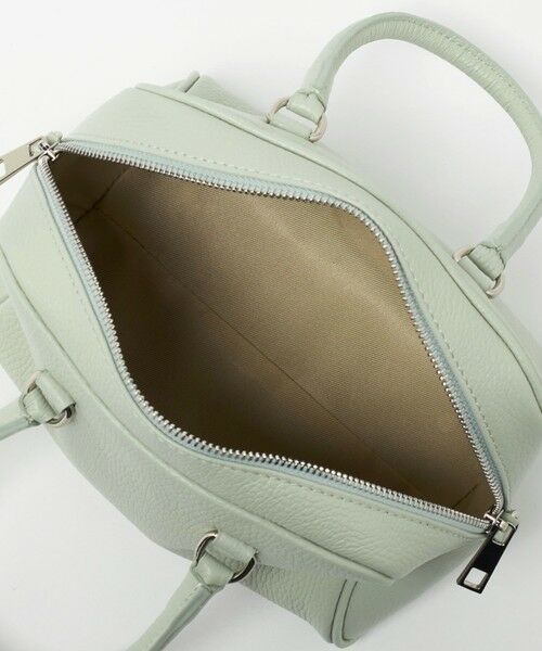 green label relaxing / グリーンレーベル リラクシング ショルダーバッグ | ＜MILOS＞ボストンバッグ | 詳細27