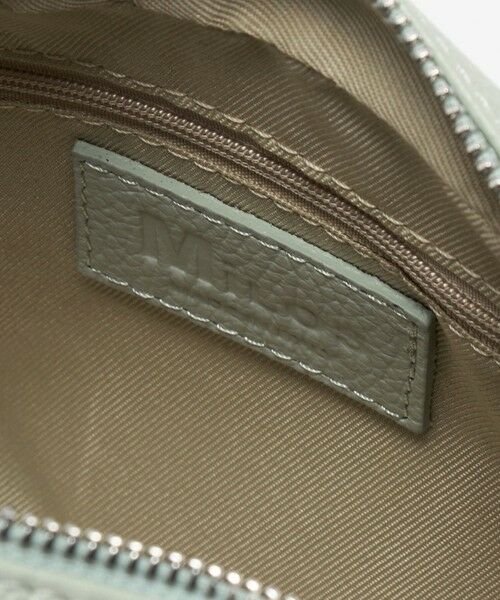 green label relaxing / グリーンレーベル リラクシング ショルダーバッグ | ＜MILOS＞ボストンバッグ | 詳細28