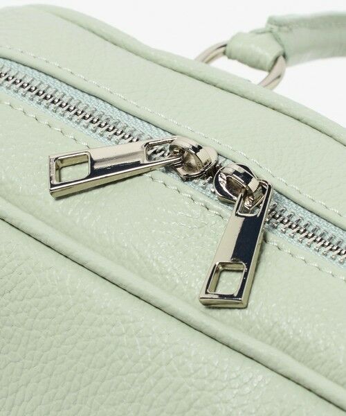 green label relaxing / グリーンレーベル リラクシング ショルダーバッグ | ＜MILOS＞ボストンバッグ | 詳細29