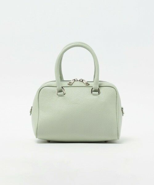 green label relaxing / グリーンレーベル リラクシング ショルダーバッグ | ＜MILOS＞ボストンバッグ | 詳細17