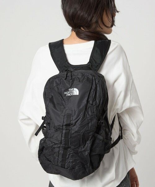 green label relaxing / グリーンレーベル リラクシング リュック・バックパック | ＜THE NORTH FACE＞メイフライパック / リュック（22L） | 詳細1