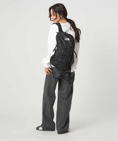 green label relaxing / グリーンレーベル リラクシング リュック・バックパック | ＜THE NORTH FACE＞メイフライパック / リュック（22L） | 詳細3