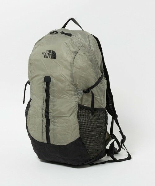 green label relaxing / グリーンレーベル リラクシング リュック・バックパック | ＜THE NORTH FACE＞メイフライパック / リュック（22L） | 詳細16