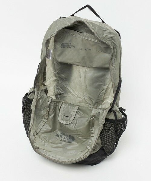 green label relaxing / グリーンレーベル リラクシング リュック・バックパック | ＜THE NORTH FACE＞メイフライパック / リュック（22L） | 詳細19
