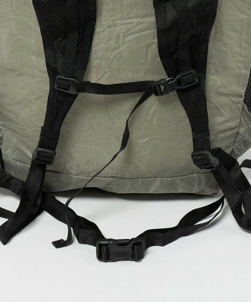 green label relaxing / グリーンレーベル リラクシング リュック・バックパック | ＜THE NORTH FACE＞メイフライパック / リュック（22L） | 詳細21