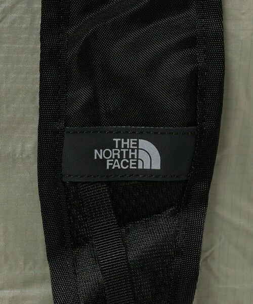 green label relaxing / グリーンレーベル リラクシング リュック・バックパック | ＜THE NORTH FACE＞メイフライパック / リュック（22L） | 詳細23