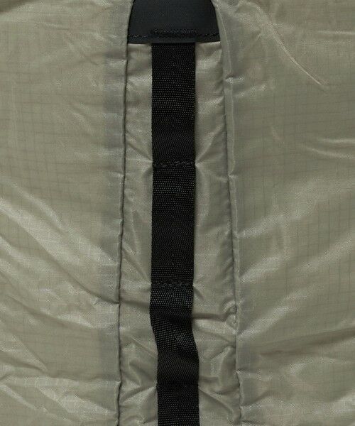 green label relaxing / グリーンレーベル リラクシング リュック・バックパック | ＜THE NORTH FACE＞メイフライパック / リュック（22L） | 詳細25