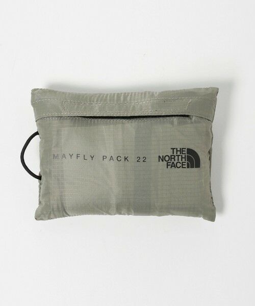 green label relaxing / グリーンレーベル リラクシング リュック・バックパック | ＜THE NORTH FACE＞メイフライパック / リュック（22L） | 詳細26