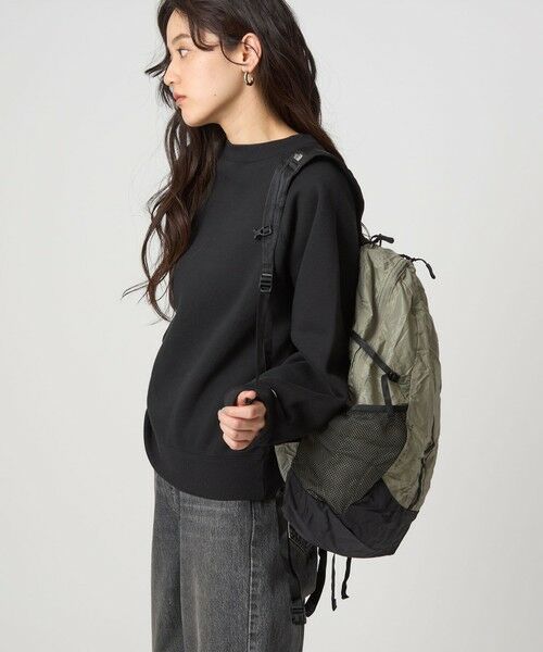 green label relaxing / グリーンレーベル リラクシング リュック・バックパック | ＜THE NORTH FACE＞メイフライパック / リュック（22L） | 詳細11