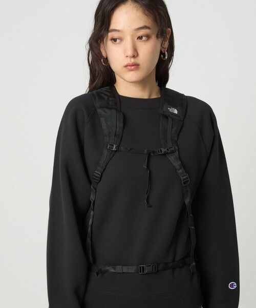 green label relaxing / グリーンレーベル リラクシング リュック・バックパック | ＜THE NORTH FACE＞メイフライパック / リュック（22L） | 詳細12