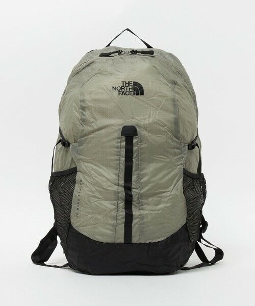 green label relaxing / グリーンレーベル リラクシング リュック・バックパック | ＜THE NORTH FACE＞メイフライパック / リュック（22L） | 詳細13
