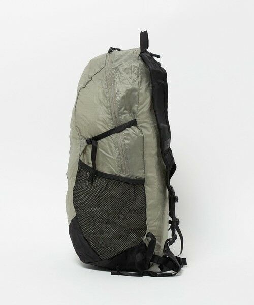 green label relaxing / グリーンレーベル リラクシング リュック・バックパック | ＜THE NORTH FACE＞メイフライパック / リュック（22L） | 詳細14