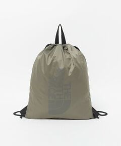 green label relaxing / グリーンレーベル リラクシング リュック・バックパック | ＜THE NORTH FACE＞ピーエフ サックパック（13L）