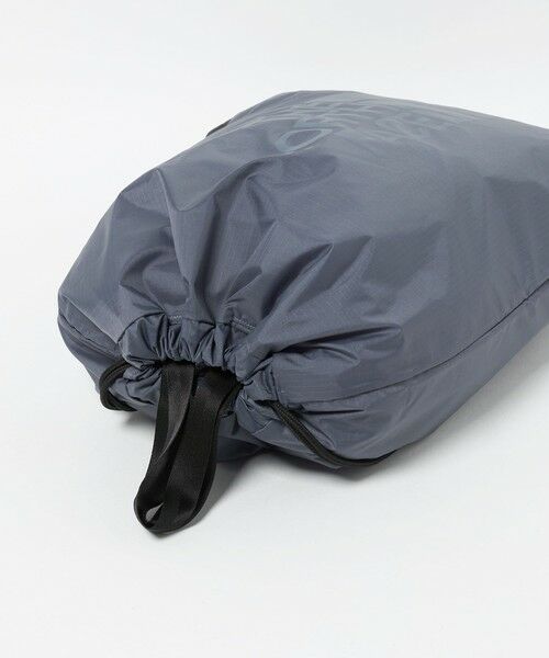 green label relaxing / グリーンレーベル リラクシング リュック・バックパック | ＜THE NORTH FACE＞ピーエフ サックパック（13L） | 詳細15