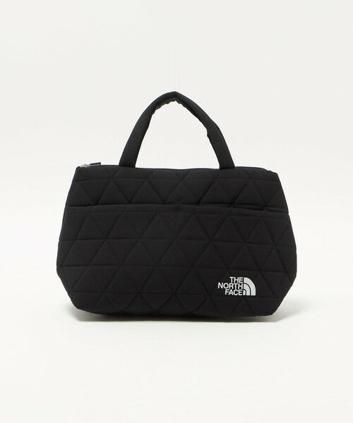 green label relaxing / グリーンレーベル リラクシング ショルダーバッグ | ＜THE NORTH FACE＞ジオ フェイスボックストート | 詳細2