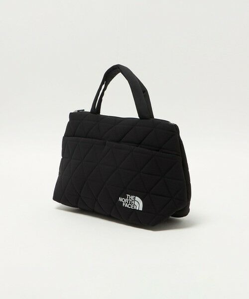 green label relaxing / グリーンレーベル リラクシング ショルダーバッグ | ＜THE NORTH FACE＞ジオ フェイスボックストート | 詳細3