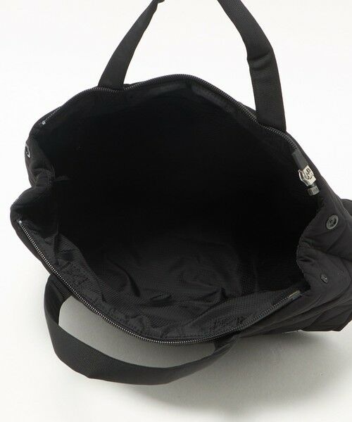 green label relaxing / グリーンレーベル リラクシング ショルダーバッグ | ＜THE NORTH FACE＞ジオ フェイスボックストート | 詳細5