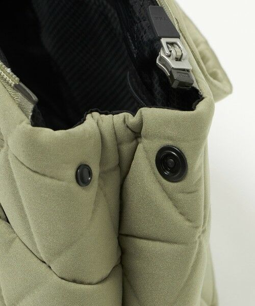 green label relaxing / グリーンレーベル リラクシング ショルダーバッグ | ＜THE NORTH FACE＞ジオ フェイスボックストート | 詳細16