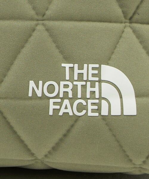 green label relaxing / グリーンレーベル リラクシング ショルダーバッグ | ＜THE NORTH FACE＞ジオ フェイスボックストート | 詳細17