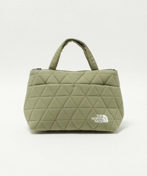 green label relaxing / グリーンレーベル リラクシング ショルダーバッグ | ＜THE NORTH FACE＞ジオ フェイスボックストート | 詳細9
