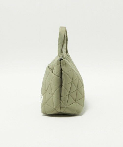 green label relaxing / グリーンレーベル リラクシング ショルダーバッグ | ＜THE NORTH FACE＞ジオ フェイスボックストート | 詳細10