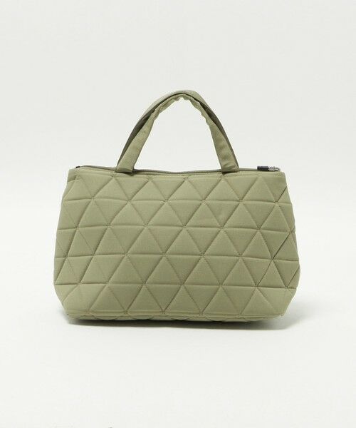 green label relaxing / グリーンレーベル リラクシング ショルダーバッグ | ＜THE NORTH FACE＞ジオ フェイスボックストート | 詳細11