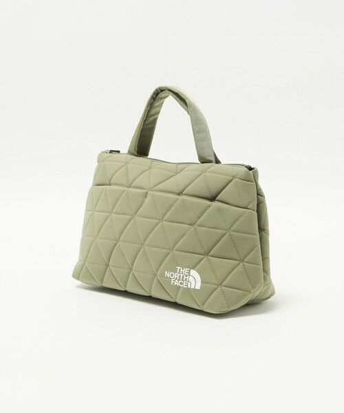 green label relaxing / グリーンレーベル リラクシング ショルダーバッグ | ＜THE NORTH FACE＞ジオ フェイスボックストート | 詳細12
