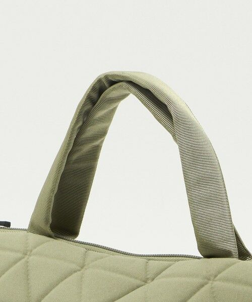 green label relaxing / グリーンレーベル リラクシング ショルダーバッグ | ＜THE NORTH FACE＞ジオ フェイスボックストート | 詳細13