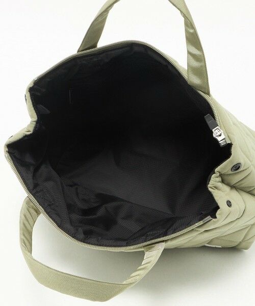 green label relaxing / グリーンレーベル リラクシング ショルダーバッグ | ＜THE NORTH FACE＞ジオ フェイスボックストート | 詳細15