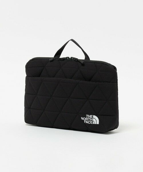 green label relaxing / グリーンレーベル リラクシング ショルダーバッグ | ＜THE NORTH FACE＞ジオ フェイスポーチ | 詳細4