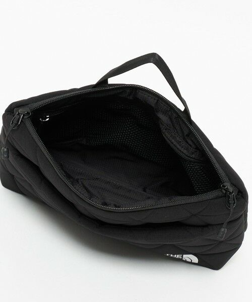 green label relaxing / グリーンレーベル リラクシング ショルダーバッグ | ＜THE NORTH FACE＞ジオ フェイスポーチ | 詳細6