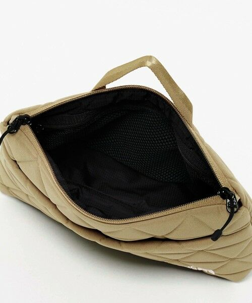 green label relaxing / グリーンレーベル リラクシング ショルダーバッグ | ＜THE NORTH FACE＞ジオ フェイスポーチ | 詳細16