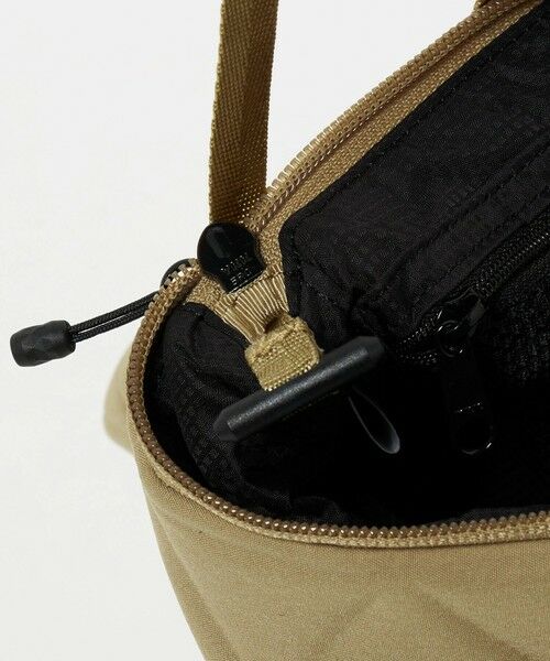 green label relaxing / グリーンレーベル リラクシング ショルダーバッグ | ＜THE NORTH FACE＞ジオ フェイスポーチ | 詳細17