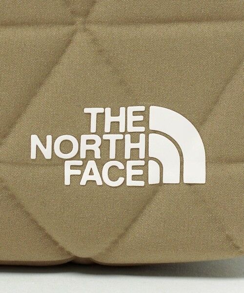 green label relaxing / グリーンレーベル リラクシング ショルダーバッグ | ＜THE NORTH FACE＞ジオ フェイスポーチ | 詳細18