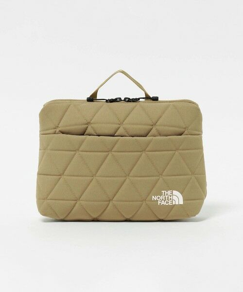 green label relaxing / グリーンレーベル リラクシング ショルダーバッグ | ＜THE NORTH FACE＞ジオ フェイスポーチ | 詳細9