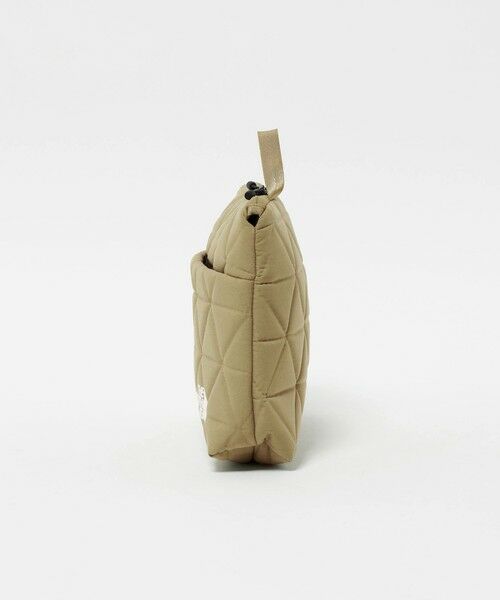 green label relaxing / グリーンレーベル リラクシング ショルダーバッグ | ＜THE NORTH FACE＞ジオ フェイスポーチ | 詳細11