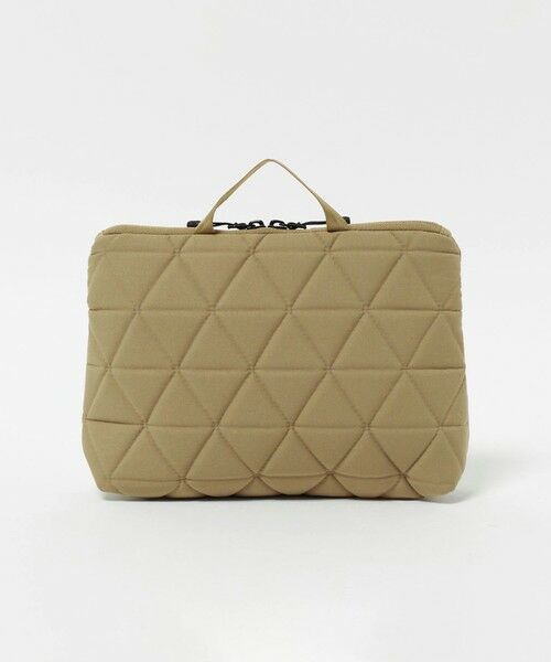 THE NORTH FACE＞ジオ フェイスポーチ （ショルダーバッグ