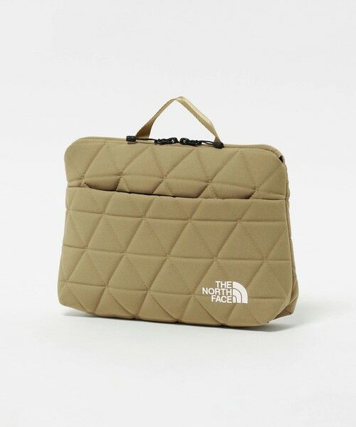 green label relaxing / グリーンレーベル リラクシング ショルダーバッグ | ＜THE NORTH FACE＞ジオ フェイスポーチ | 詳細13